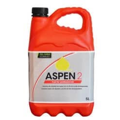 aspen 2T