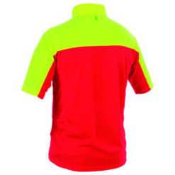 camiseta corta forst extrem