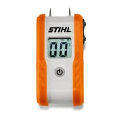 medidor humedad stihl
