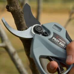 Tijeras de batería