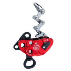 isc reflex