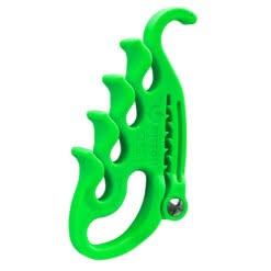 Nessie ISC green