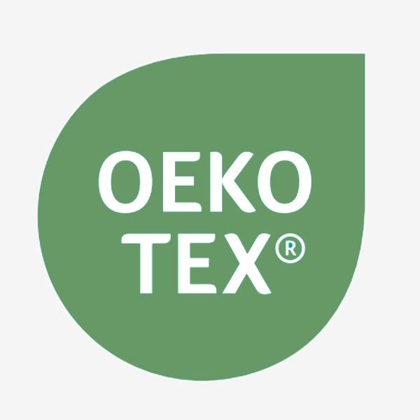 Componentes OEKO-TEX® Standard 100