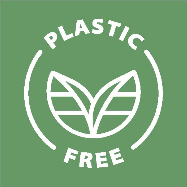 Plastic free