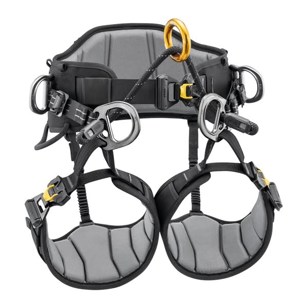 petzl arnes sequoia