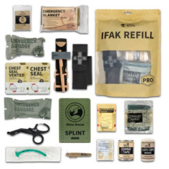 ifak refill 17