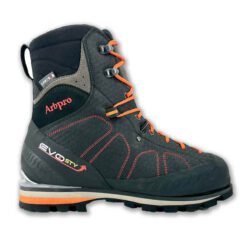 arbpro evo safety