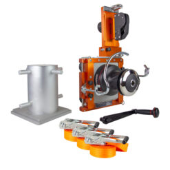 winch arbpro hako